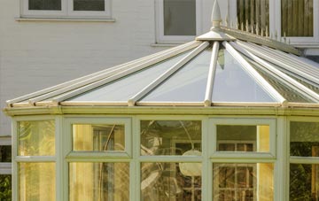 conservatory roof repair Aldwincle, Northamptonshire