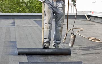 flat roof replacement Aldwincle, Northamptonshire
