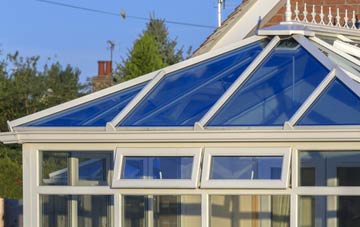 professional Aldwincle conservatory insulation
