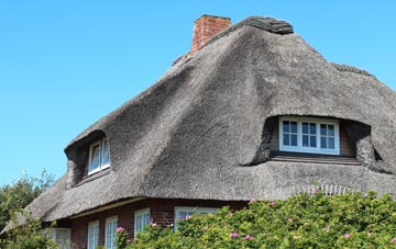 thatch roofing Aldwincle, Northamptonshire