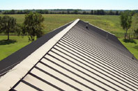 Aldwincle metal roof quotes
